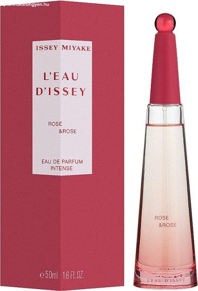 Issey Miyake L`Eau D`Issey Rose&Rose Intense - EDP 50 ml