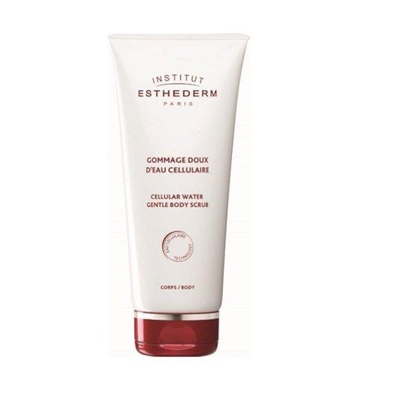 Institut Esthederm Gyengéd testradír Cellular Water (Gentle Body
Scrub) 200 ml