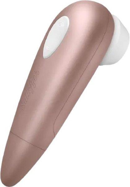 Satisfyer Utazás stimulátor Satisfyer 1