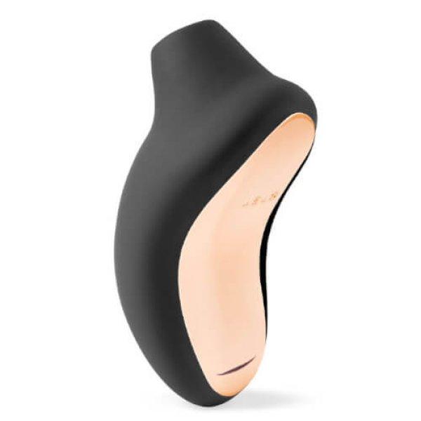 Lelo Vibrátor a csikló stimulálására Sona (Clitoral
Massager) Black