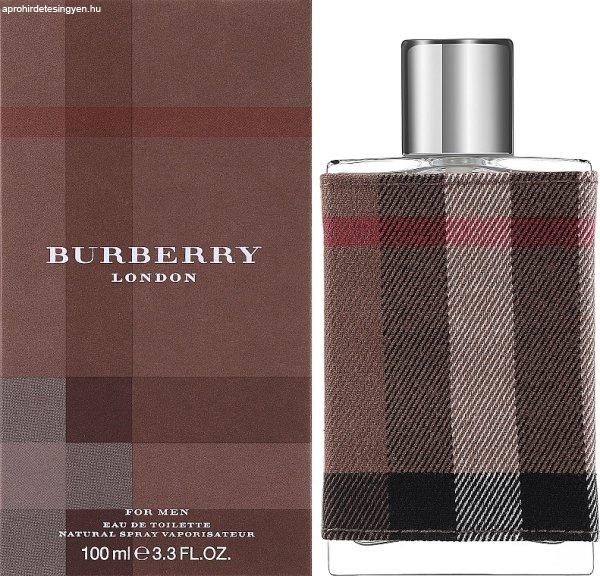 Burberry London For Men - EDT 30 ml