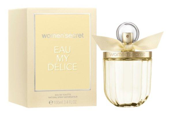 Women'secret Eau My Delice - EDT 100 ml