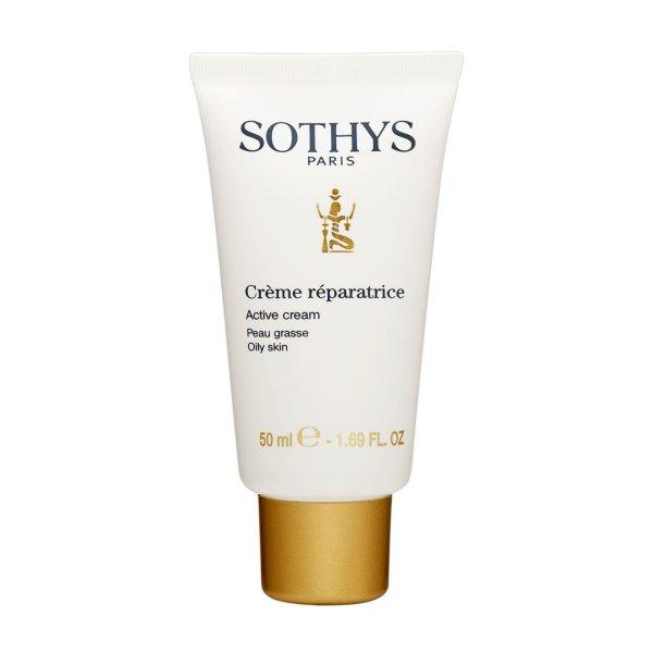 SOTHYS Paris Arckrém zsíros bőrre (Active Cream) 50 ml