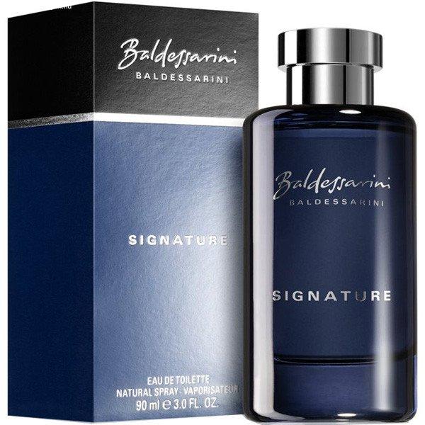 Baldessarini Baldessarini Signature - EDT 90 ml