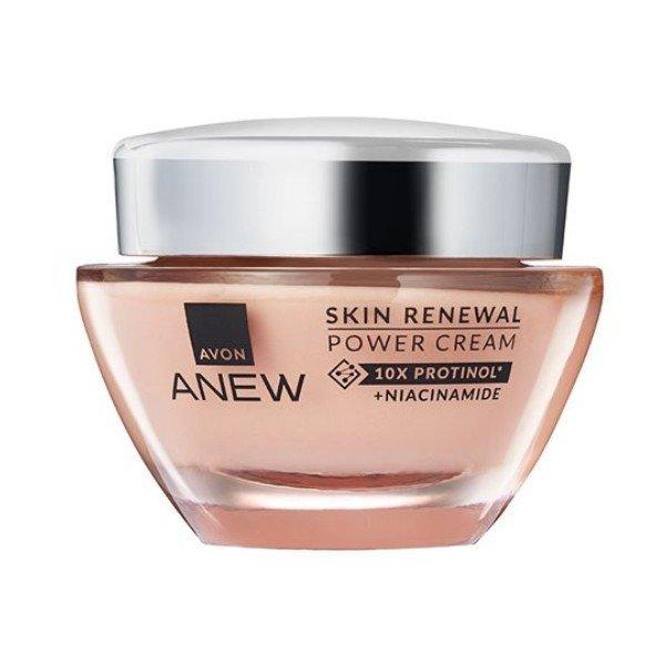 Avon Megújító bőrkrém Anew Power (Skin Renewal Cream)
50 ml