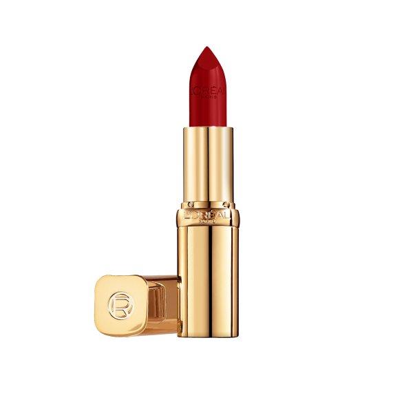 L'Oréal Paris Hidratáló ajakrúzs Color Riche (Satin
Lipstick) 4,5 g 300 Le Rouge Paris