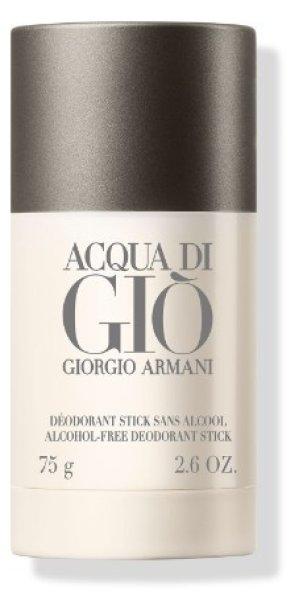 Giorgio Armani Acqua Di Gio Pour Homme - deo stift 75 ml