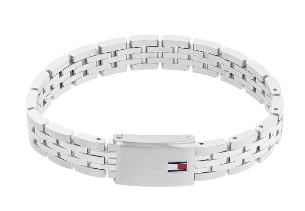 Tommy Hilfiger Modern acél karkötő 2790501