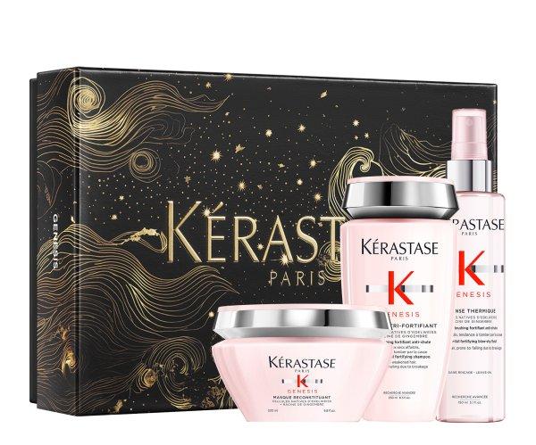 Kérastase Hajápoló ajándékcsomag Genesis Intense Set