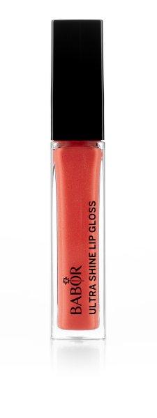 Babor Ápoló szájfény (Ultra Shine Lip Gloss) 6,5 ml 01
Bronze