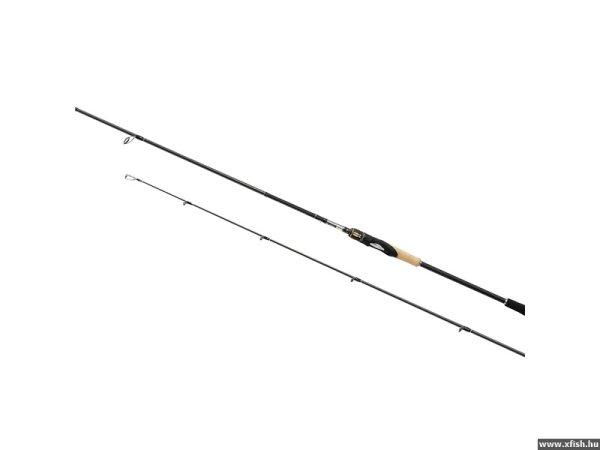 Shimano Sustain Spinning Moderate Fast Ultra Light Pergető Horgászbot 165cm
2-8g 2 Részes