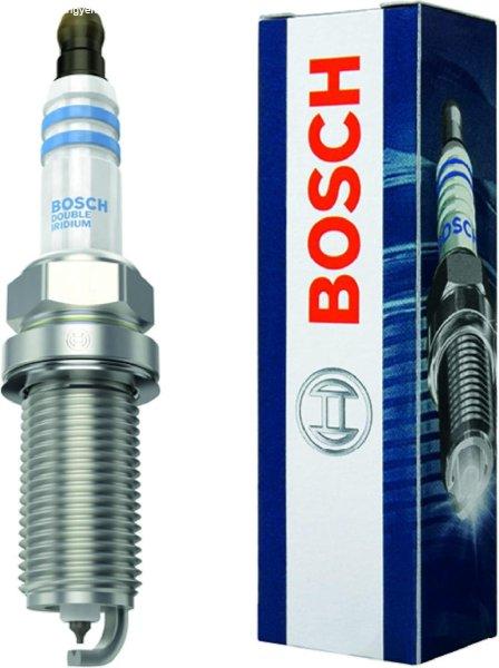 BOSCH 0 242 236 528 Gyújtógyertya