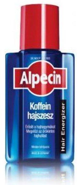 Alpecin hajszesz coffein 200 ml