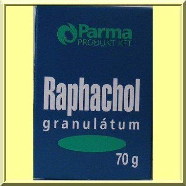 Raphachol tabletta 30 db