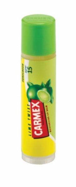 CARMEX AJAKÁPOLÓ STIFT LIME