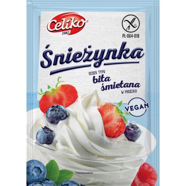 CELIKO TEJSZÍNHABPÓTLÓ GM. 50 G