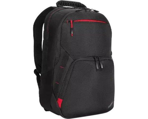 Lenovo ThinkPad Essential Plus BackPack (Eco) 15,6" Black