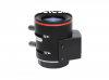 PROVISION-ISR PR-02812DCMP3 megapixeles (3Megapixel) objekt