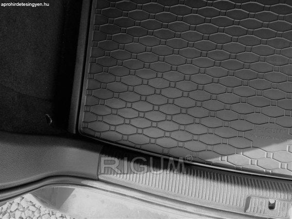 Gumová vana do kufru VW Golf VI. 2008-2012 (combi)|Rigum