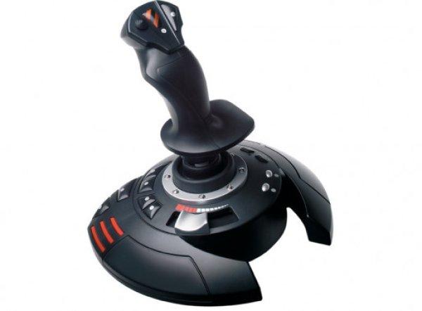 Thrustmaster T.Flight Stick X USB Joystick Black