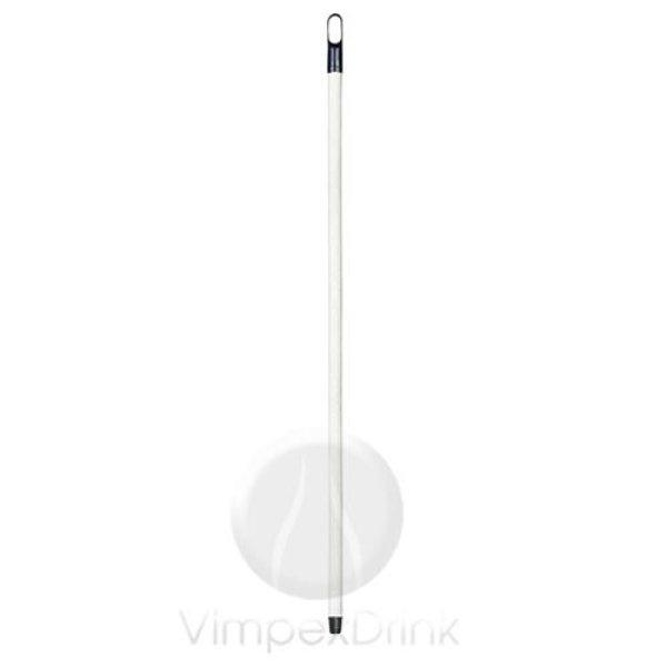 Spondy Felmosó nyél fehér 120cm