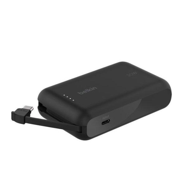 Belkin BoostCharge 10000mAh PowerBank Black