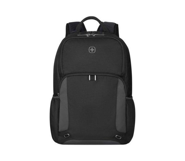 Wenger XE Tryal Laptop Backpack with Tablet Pocket 15,6" Black