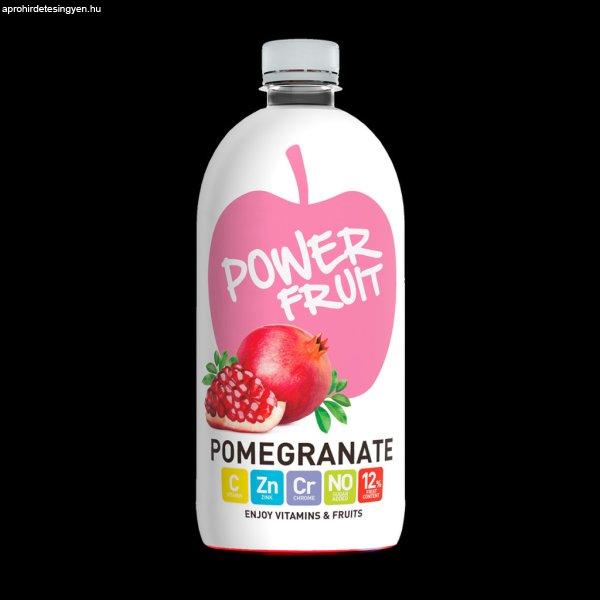 Powerfruit ital gránátalma 750 ml