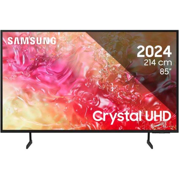 Samsung 85" UE85DU7172UXXH LED Smart