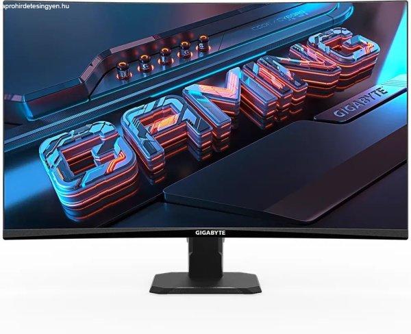 Gigabyte 27" GS27FC LED Curved