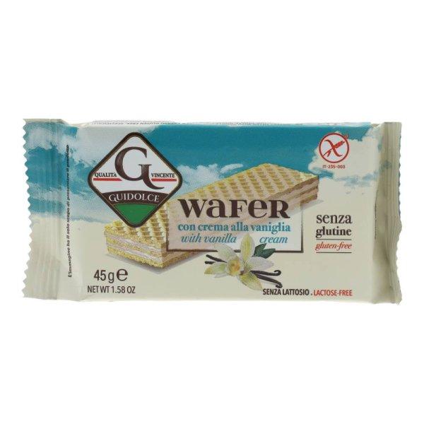 GUIDOLCE VANÍLIÁS OSTYA GM 45G
