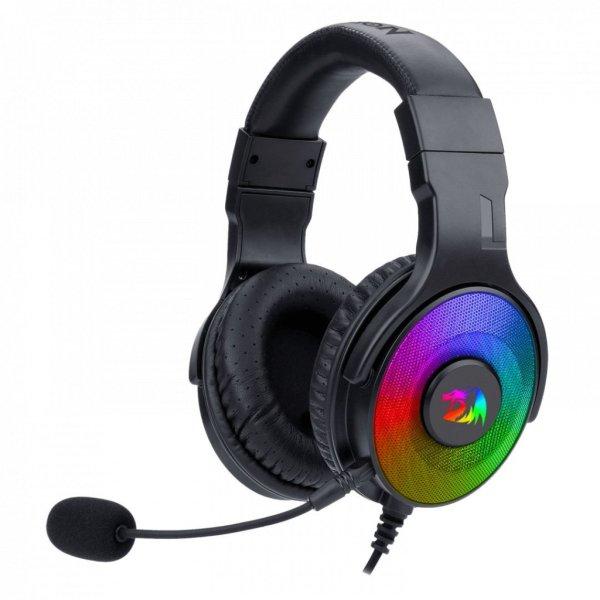 Redragon Pandora 2, RGB Gaming headset