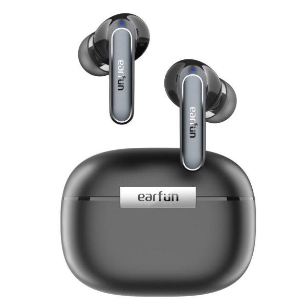 EarFun Air 2 Bluetooth Headset Black