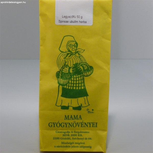 Mama Drog legyezőfű 50 g