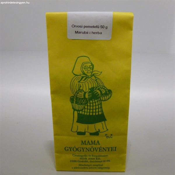 Mama Drog orvosi pemetefű tea 50 g