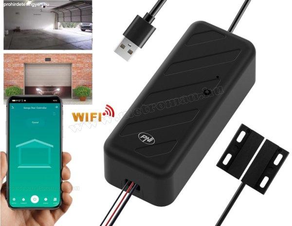 WiFi kapu távirányító Okos Kapunyitó Modul MRG121-WIFI TuyaSmart