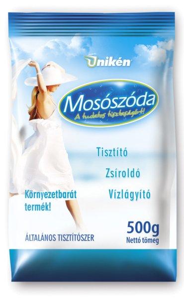 Unikén mosószóda 500 g