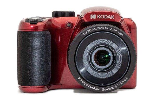 Kodak PixPro AZ255 Red