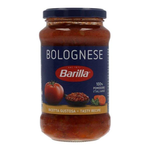 BARILLA SZÓSZ BOLOGNESE 400G