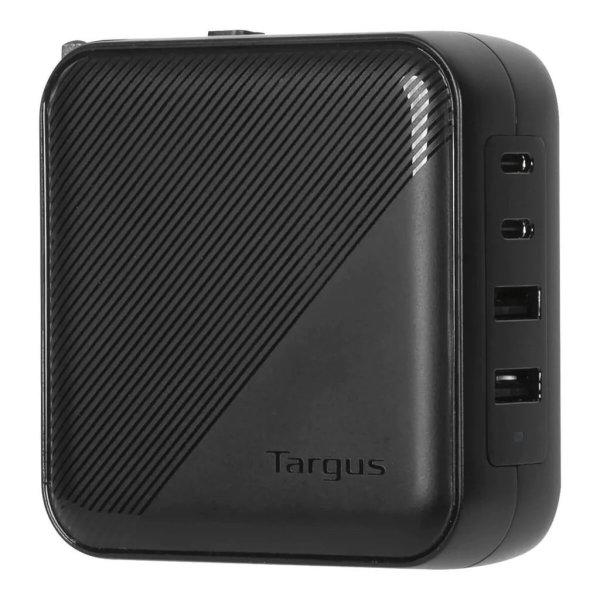 Targus 100W GaN Wall Charger Black