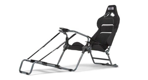 Next Level Racing GT-LITE PRO Gaming Chair Grey Edition