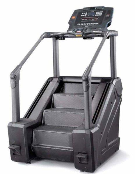 StepMill Star Machine lépcsőző gép