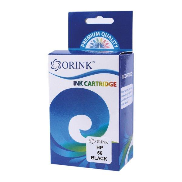 Hp 56/C6656AE tintapatron ORINK