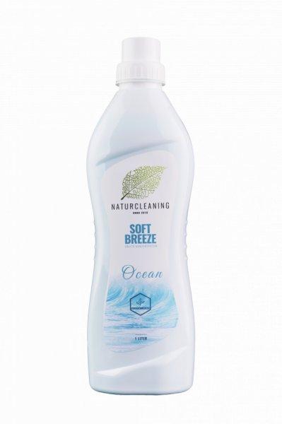 Naturcleaning öblítő koncentrátum ocean 1000 ml