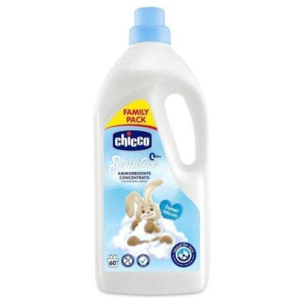 CHICCO ÖBLÍTŐ-LÁGYÍTÓ ÉDES PÚDER 1500 ml