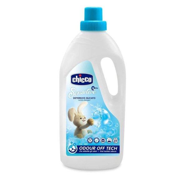 CHICCO SENSITIVE MOSÓSZER 1500 ml