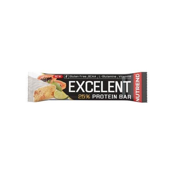 NUTREND EXCELENT PR. BAR STRAWBERRY CAKE