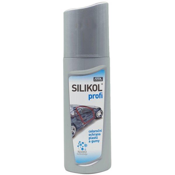 Szilikon zsír stift Q11 80 gr.