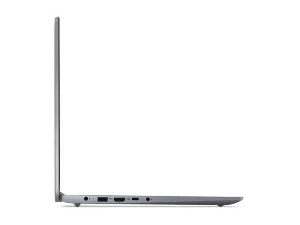 LENOVO IdeaPad Slim 3 15IAN8 Intel Core i3-N305 15.6inch FHD AG 8GB LP5 512GB
SSD M.2 NOOS Abyss Blue