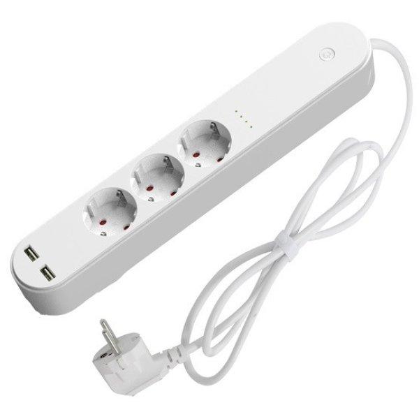 SMH Denver SHP-310U smart power strip